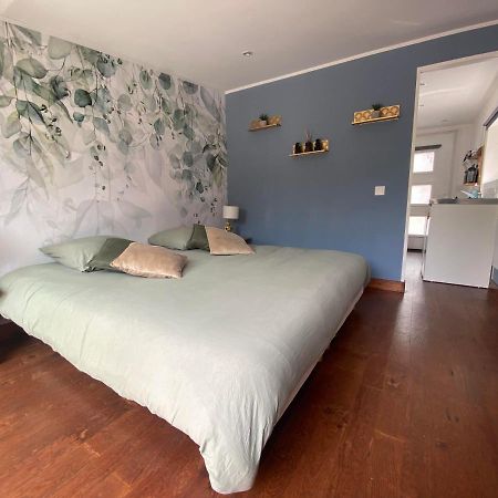 Studio 8 Sancourt  외부 사진