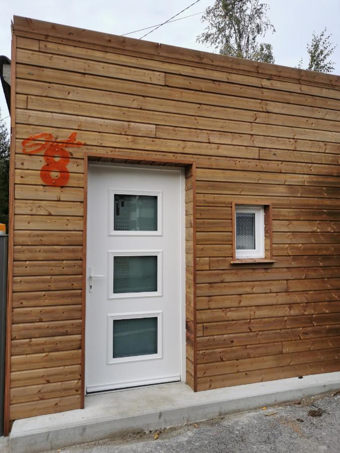 Studio 8 Sancourt  외부 사진