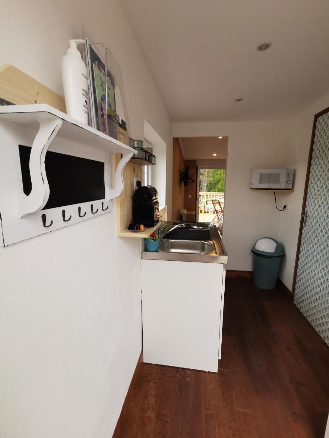 Studio 8 Sancourt  외부 사진