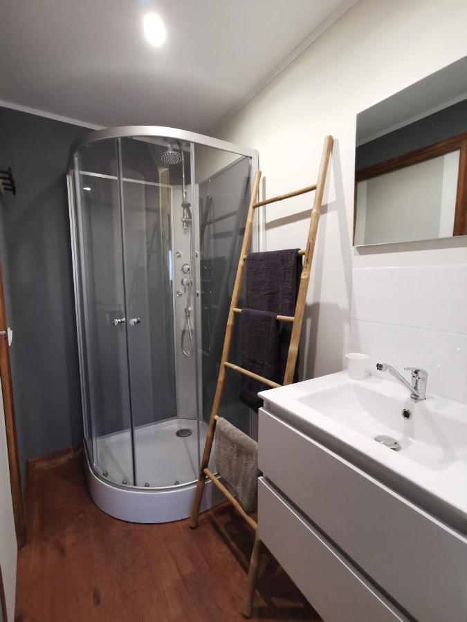 Studio 8 Sancourt  외부 사진
