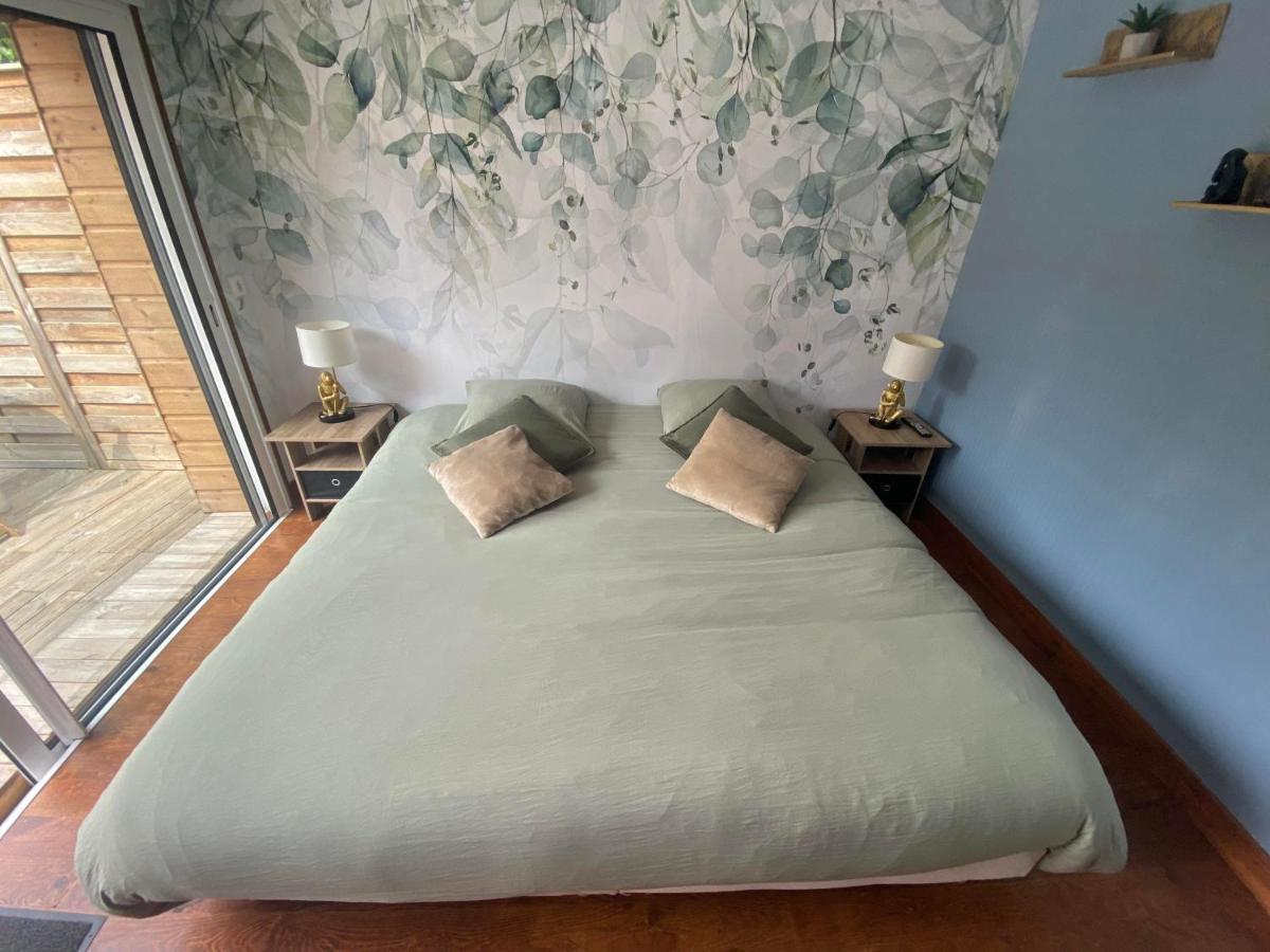 Studio 8 Sancourt  외부 사진