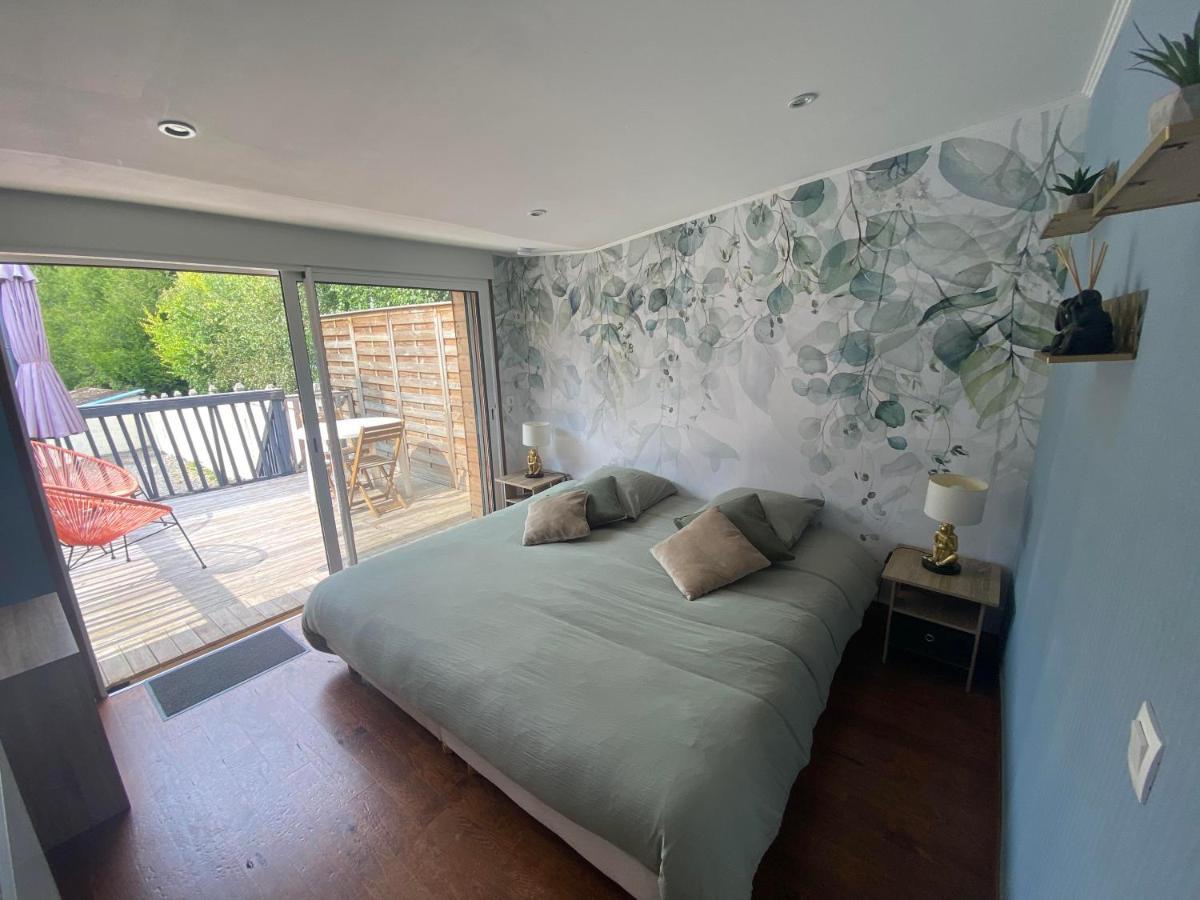 Studio 8 Sancourt  외부 사진