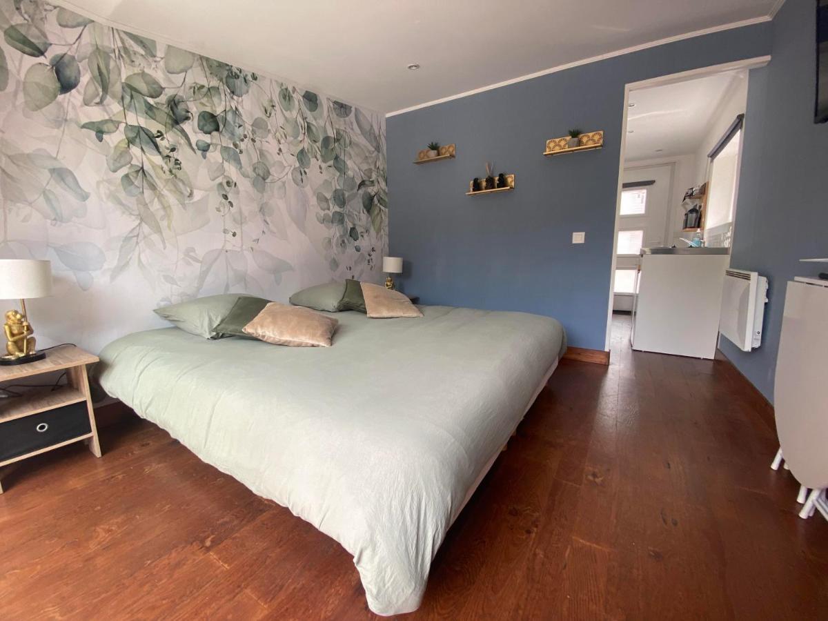 Studio 8 Sancourt  외부 사진